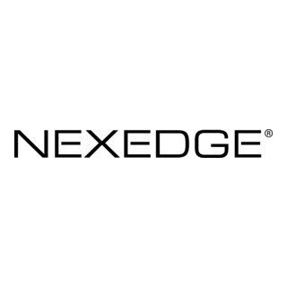 NEXEDGE Logo PNG Vector