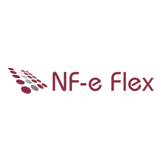 NFeFlex Logo PNG Vector