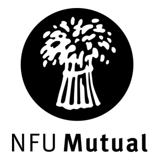 NFU Mutual Logo PNG Vector