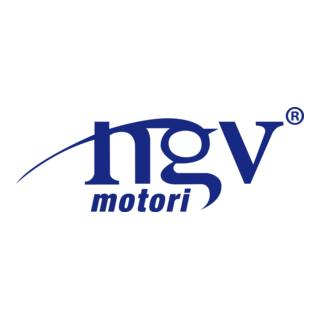 ngv motori Logo PNG Vector