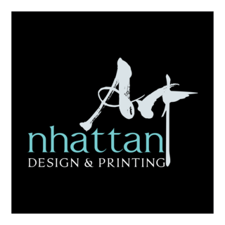 Nhat Tan Art Logo PNG Vector