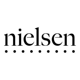Nielsen Logo PNG Vector