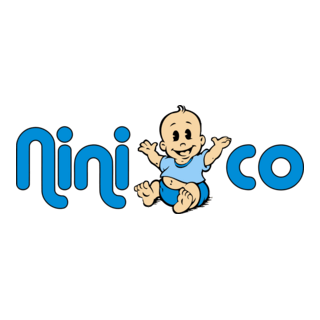 Ninico Logo PNG Vector