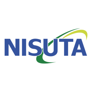 NISUTA Logo PNG Vector