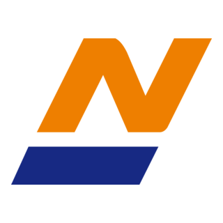 Nivana Turismo Logo PNG Vector