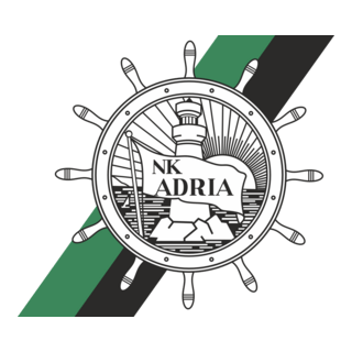 NK Adria Miren Logo PNG Vector