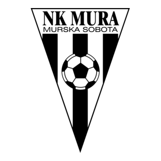 NK Mura Logo PNG Vector