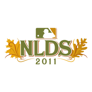 NLDS Primary 2011 Logo PNG Vector