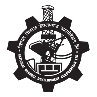 NMDC Logo PNG Vector