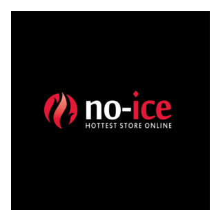 no-ice Logo PNG Vector