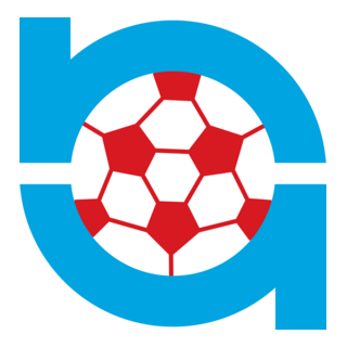 Nomads United Association Football Club Logo PNG Vector
