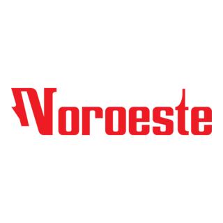 Noroeste Logo PNG Vector