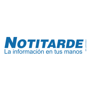Notitarde Logo PNG Vector