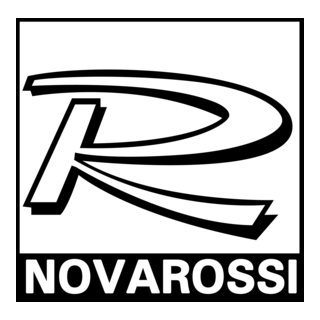 Novarossi Logo PNG Vector