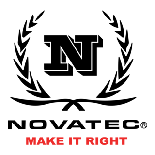 Novatec Logo PNG Vector