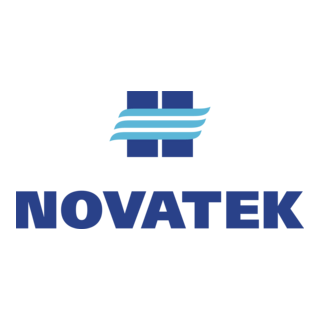 Novatek Logo PNG Vector