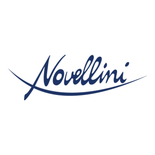 Novellini Logo PNG Vector