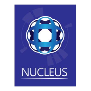 Nucleus Logo PNG Vector