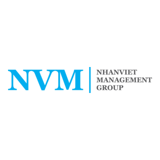 NVM Group Logo PNG Vector