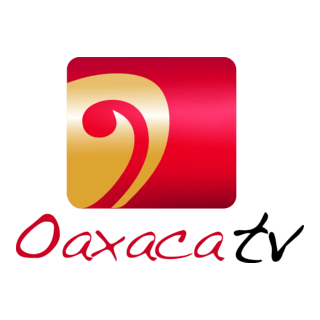 Oaxaca TV Logo PNG Vector