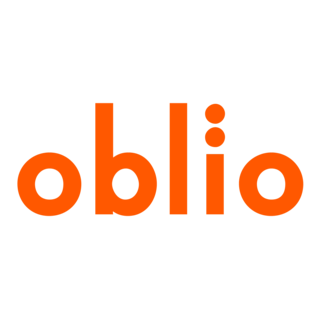oblio Logo PNG Vector