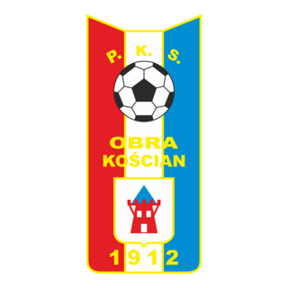 Obra Koscian Logo PNG Vector