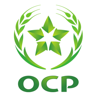 OCP Logo PNG Vector