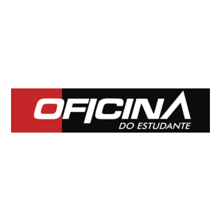Oficina do Estudante Logo PNG Vector