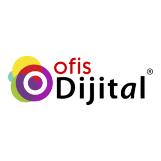 OFİS DİJİTAL FOTOĞRAFÇILIK Logo PNG Vector