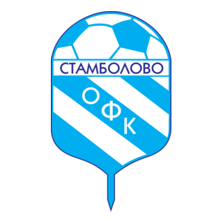 OFK Stambolovo Logo PNG Vector