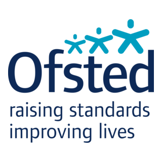 Ofsted Logo PNG Vector