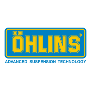 Ohlins Logo PNG Vector