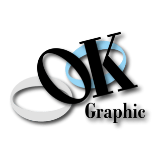 OK Graphic Logo PNG Vector