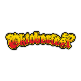 oktoberfest aguascalientes Logo PNG Vector
