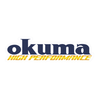 Okuma Logo PNG Vector