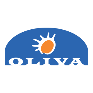 Oliva Logo PNG Vector