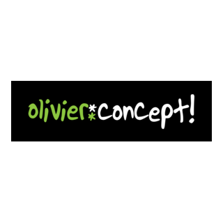olivier:concept! Logo PNG Vector