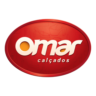 Omar Calçados Logo PNG Vector
