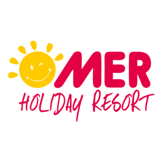 Ömer Resort Logo PNG Vector