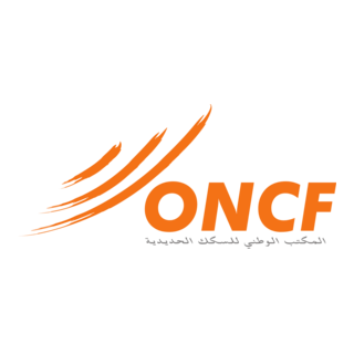 ONCF Logo PNG Vector