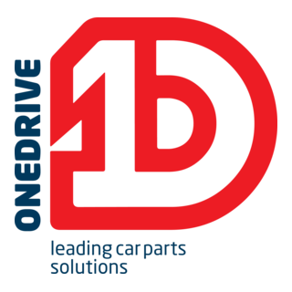 ONEDRIVE Logo PNG Vector