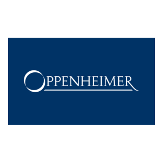 Oppenheimer Logo PNG Vector