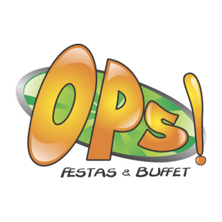 Ops! Logo PNG Vector