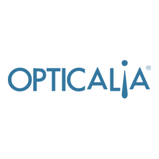 Opticalia Logo PNG Vector
