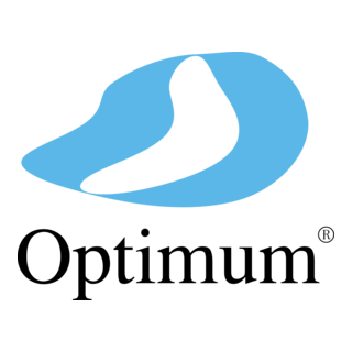 Optimum (Croatia) Logo PNG Vector