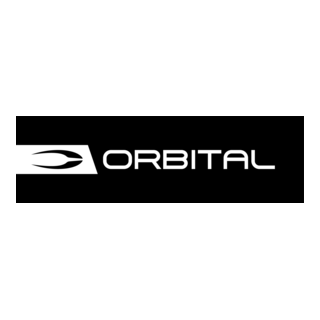 Orbital Logo PNG Vector
