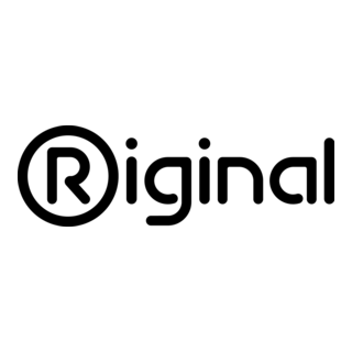 Original Logo PNG Vector