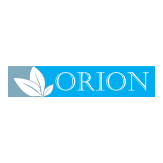 Orion Logo PNG Vector