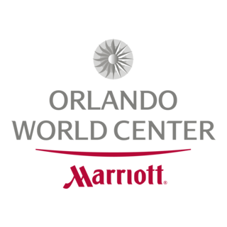 Orlando World Center Logo PNG Vector