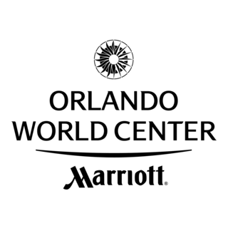 Orlando World Center Logo PNG Vector